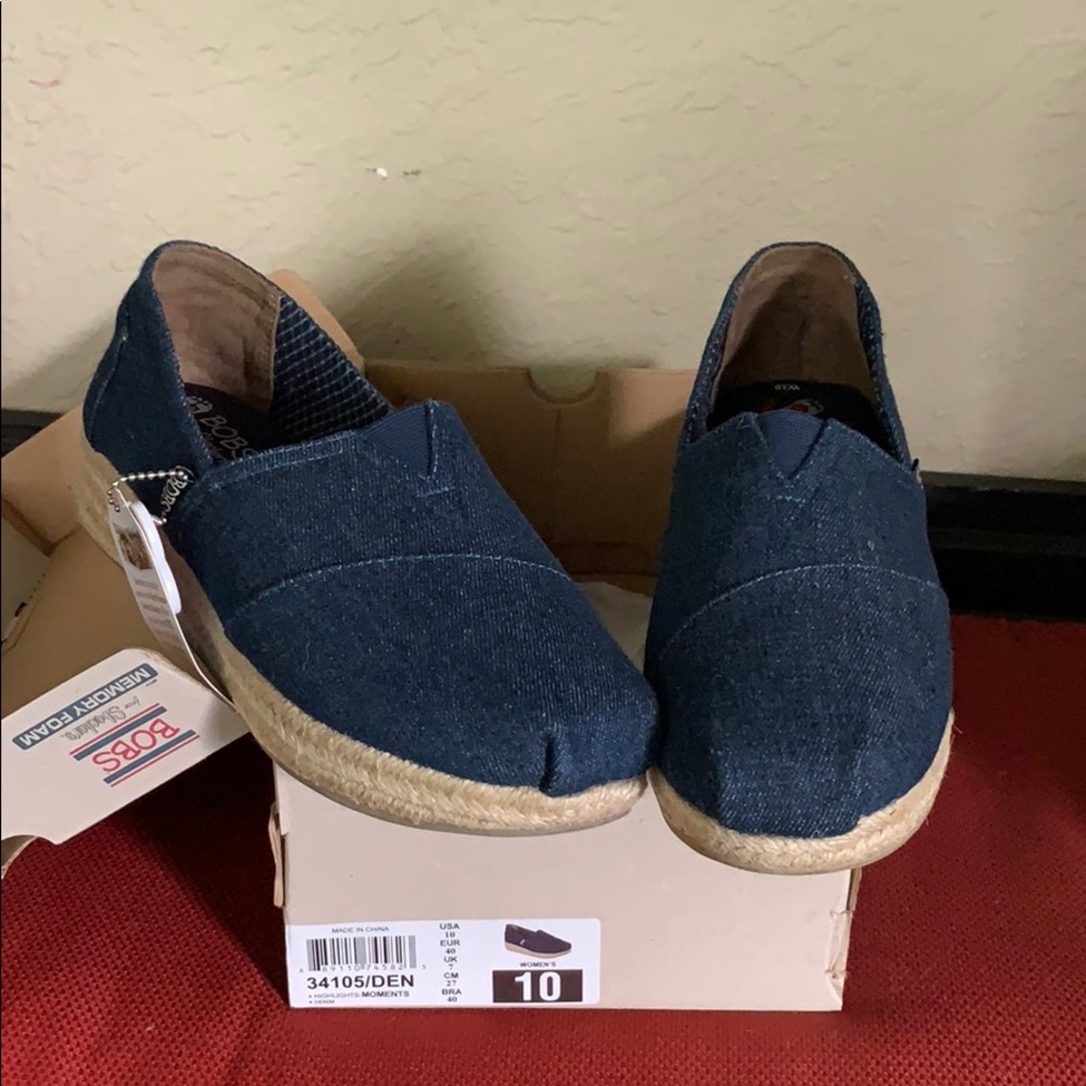 Shoes